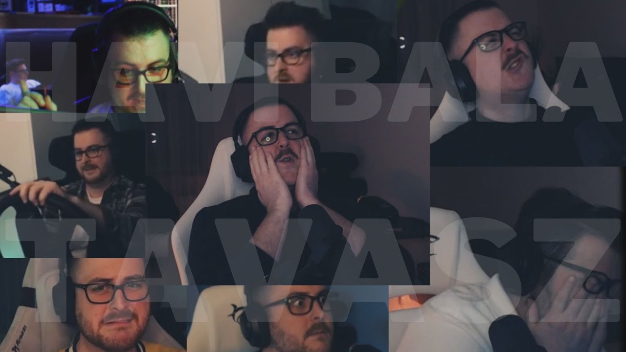 Bala És A Bajusz | Havi Bala TAVASZ