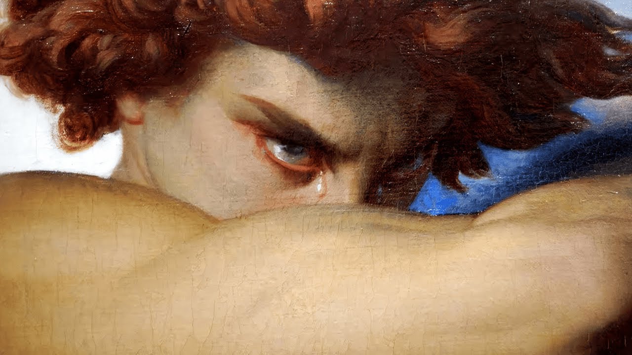 Understanding The Fallen Angel