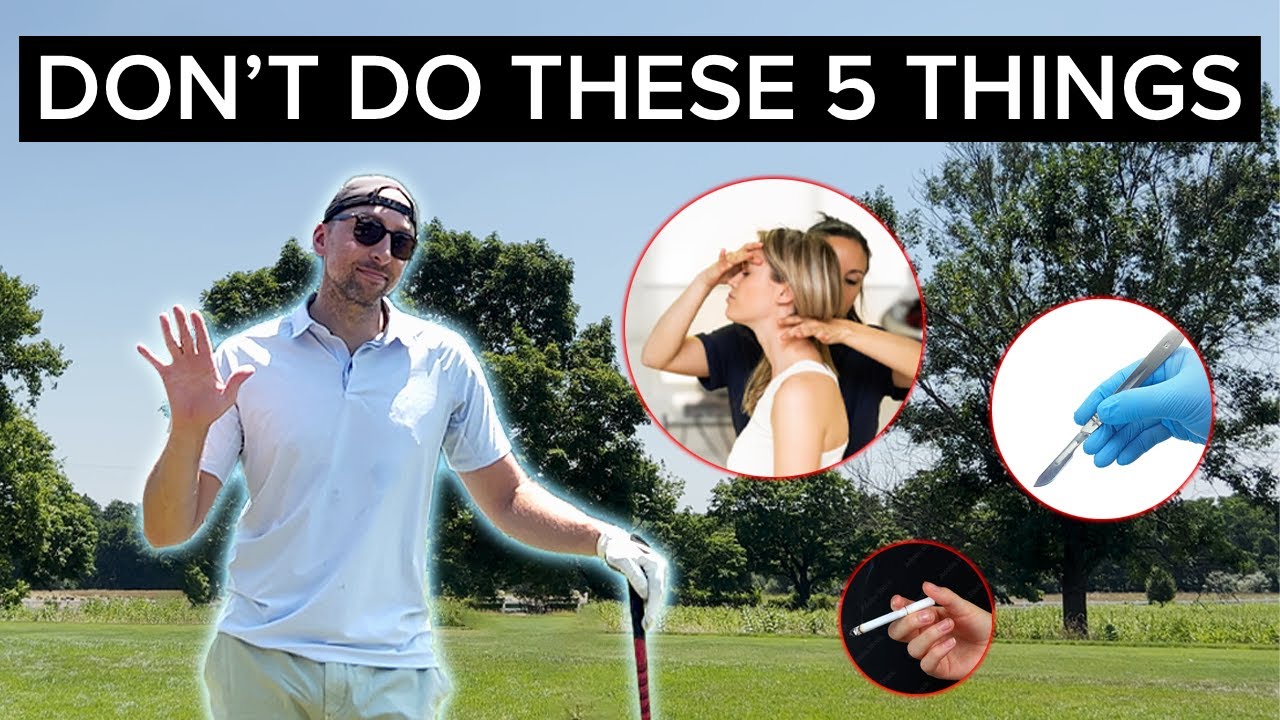 5 вещей, которые я НИКОГДА не сделал бы как врач — издание «Интервенционный радиолог»