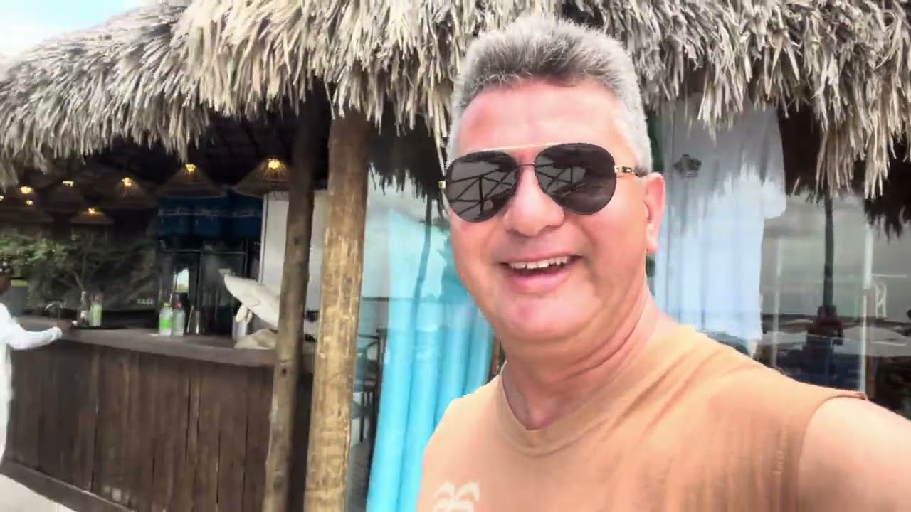 Alchymist a maior piscina da América latina 