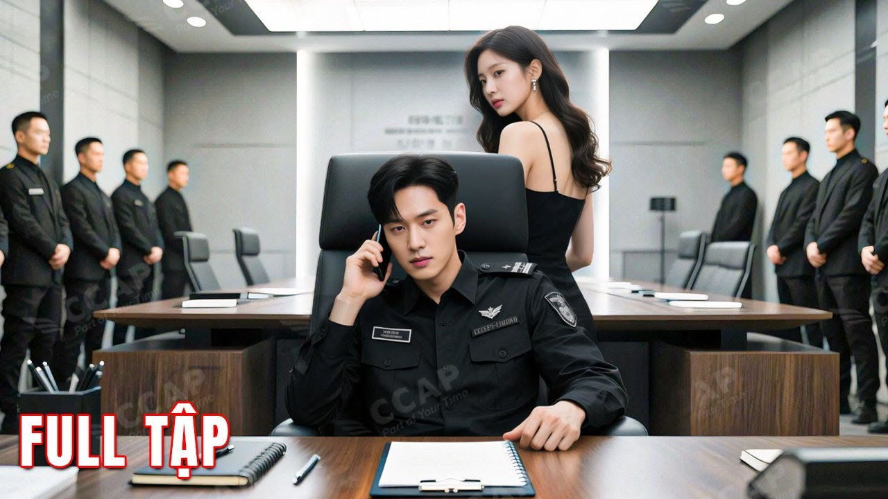 Anh chồng quèn gọi một cú điện thoại khiến tập đoàn lớn sụp đổ, cô vợ ngoại tình sợ xanh mặt!