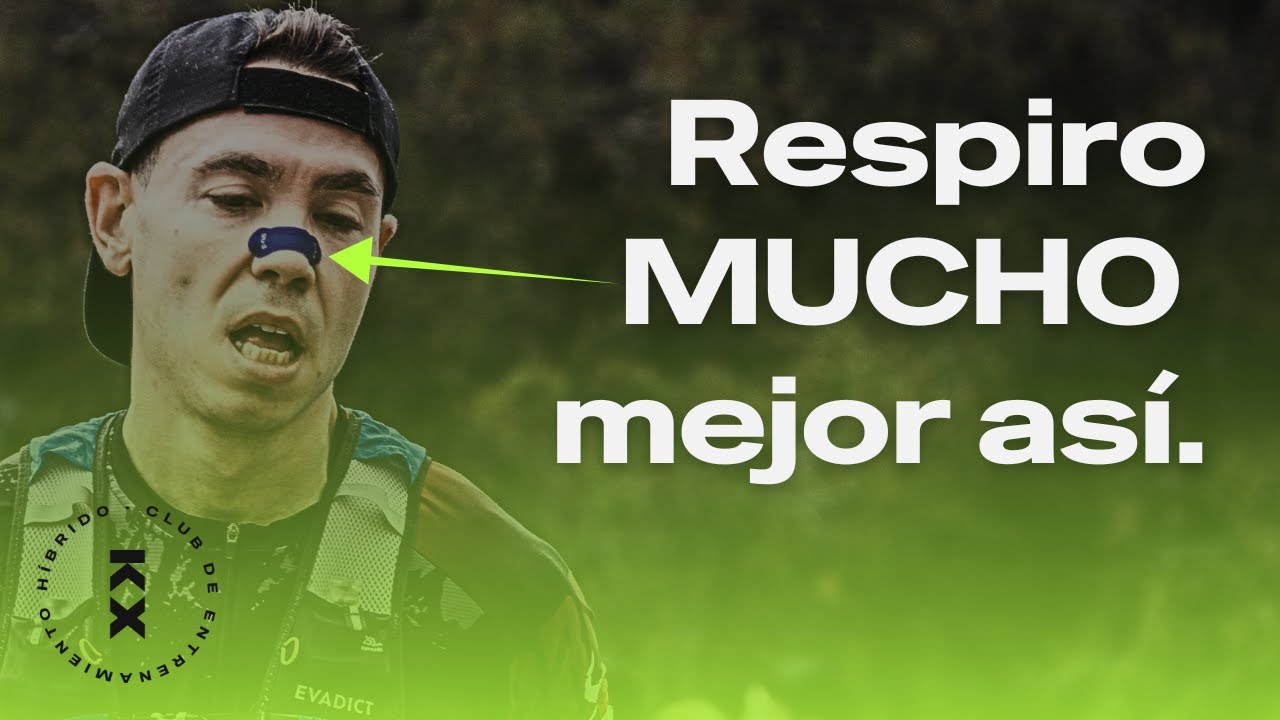 Probé las Tiras Nasales de @Gudslip® en mi Entrenamiento: ¿Sirven o Puro Marketing?
