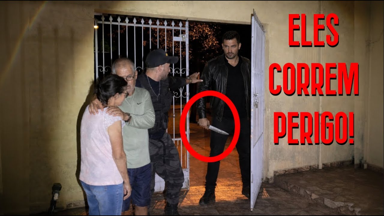 Ricardo Alves gravou ESP&Iacute;RITOS DESENCARNADOS em Casos Reais &ndash; SPIRITBOX parte 4