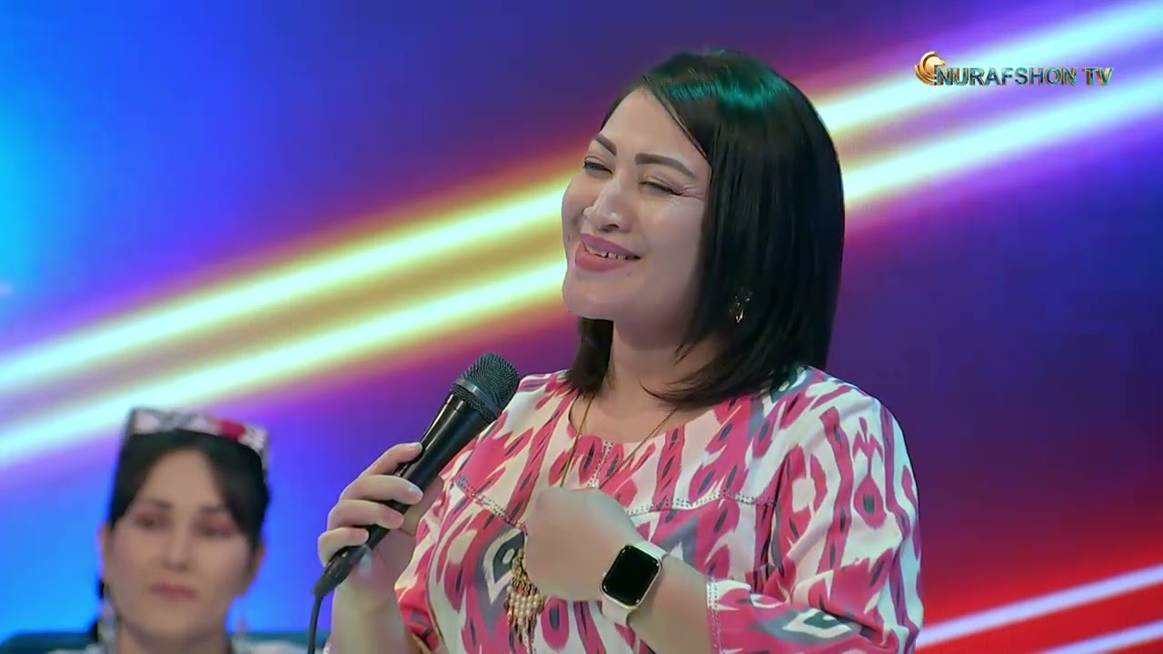 Yurakdan kuylayman. Feruza Roʻziyeva, Gulbahor Astanova, Dildora Esonaliyeva,  Sevara Joʻrayeva