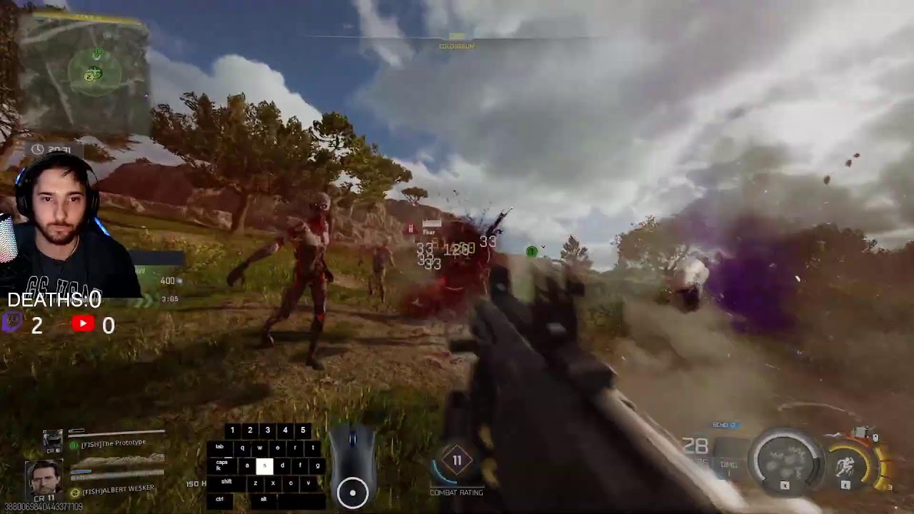 lets mess around on bo7 why not XD