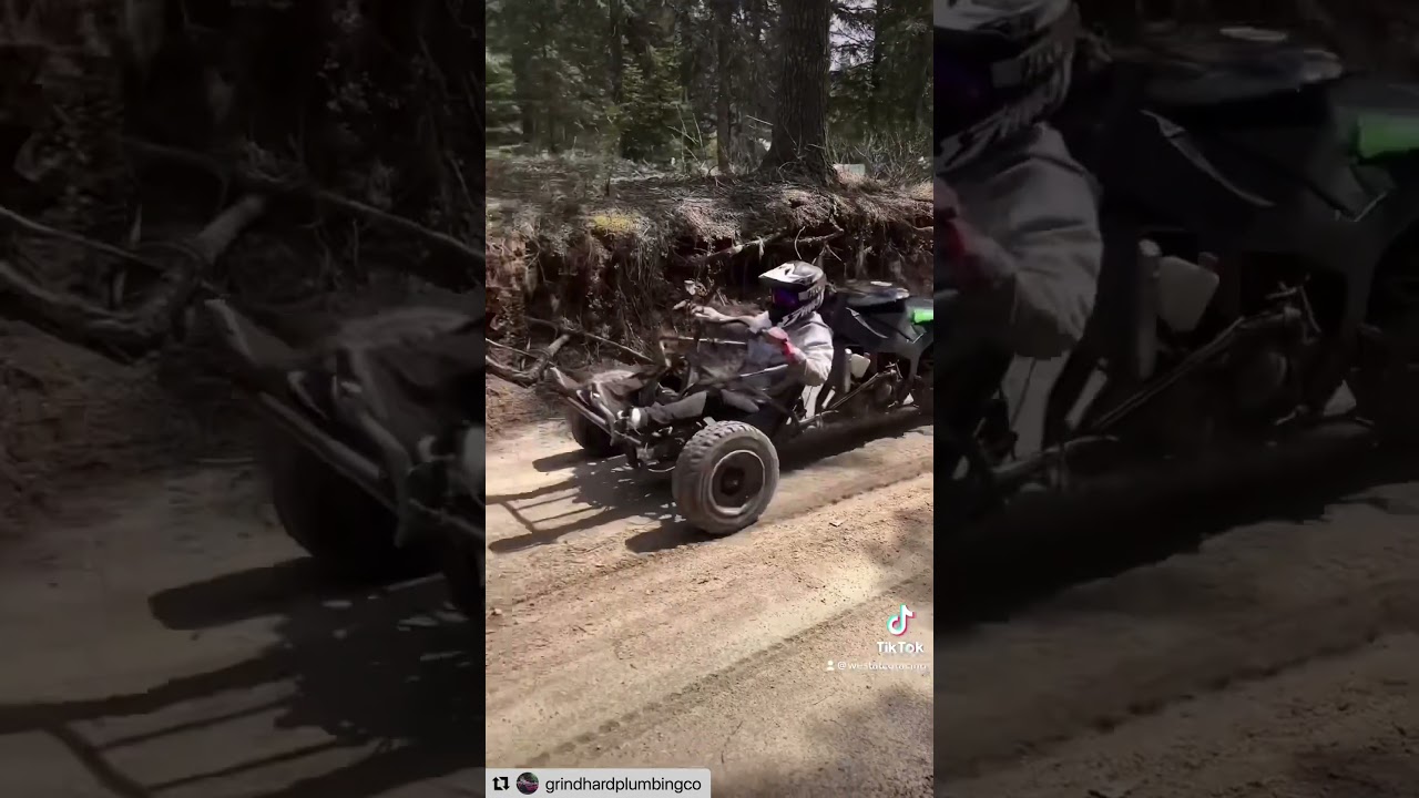 Motorcycle Trike #nationwide #newjersey #bikelife #motorcycle #trike