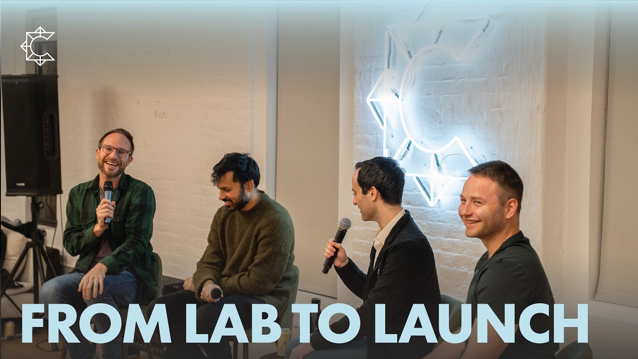 From Lab to Launch: Researchers On Agentic Frontiers