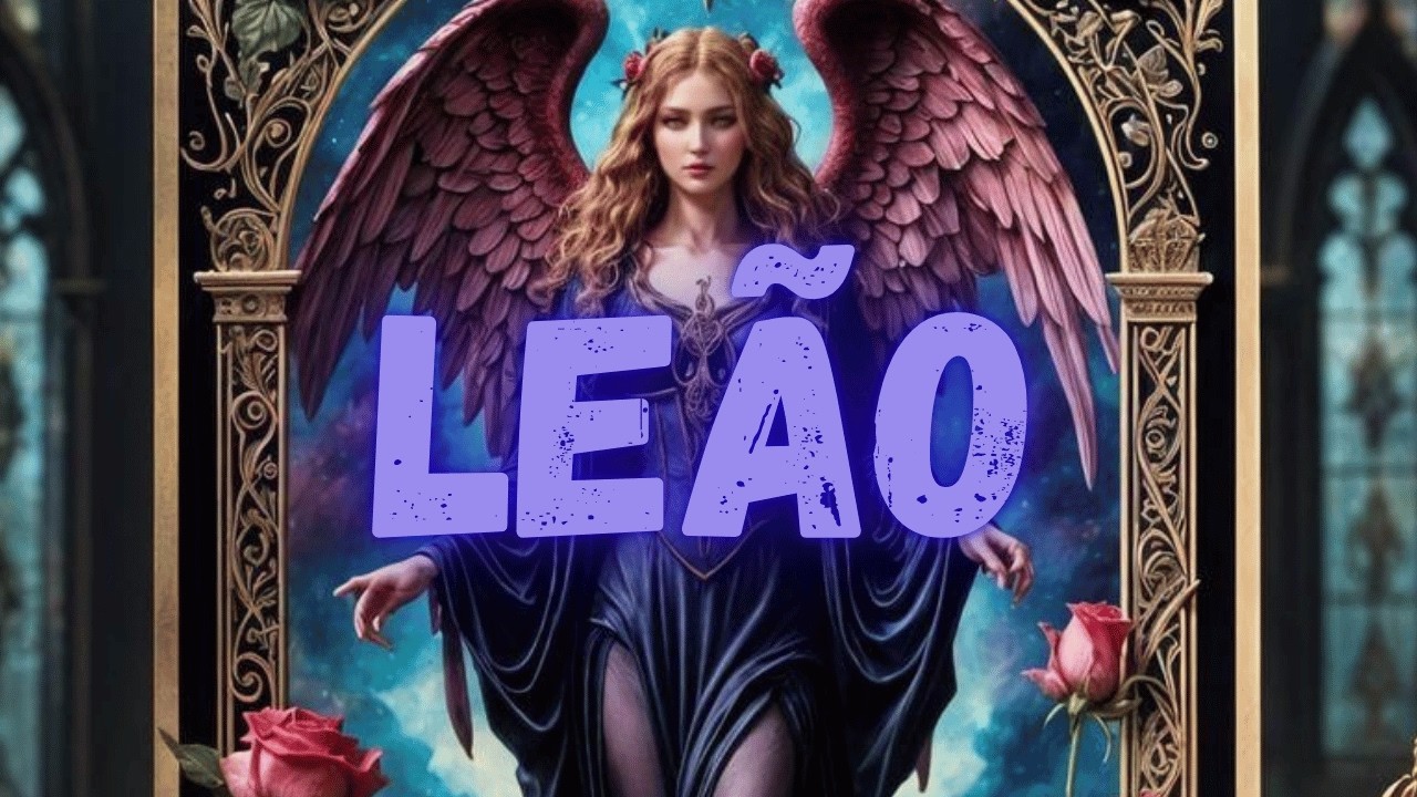 LEÃO VEJA QUEM VOLTA! 😱❤️ POR MAIS QUE TENTE, ELE/ELA NÃO CONSEGUE FICAR SEM VOCÊ🥰 FEVEREIRO 2026