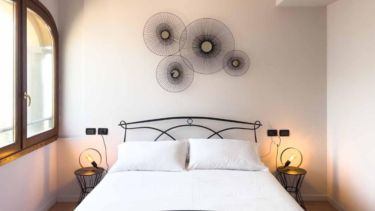 Sensole Contemporary Inn | Изео, Италия | Обзор отеля 🏩