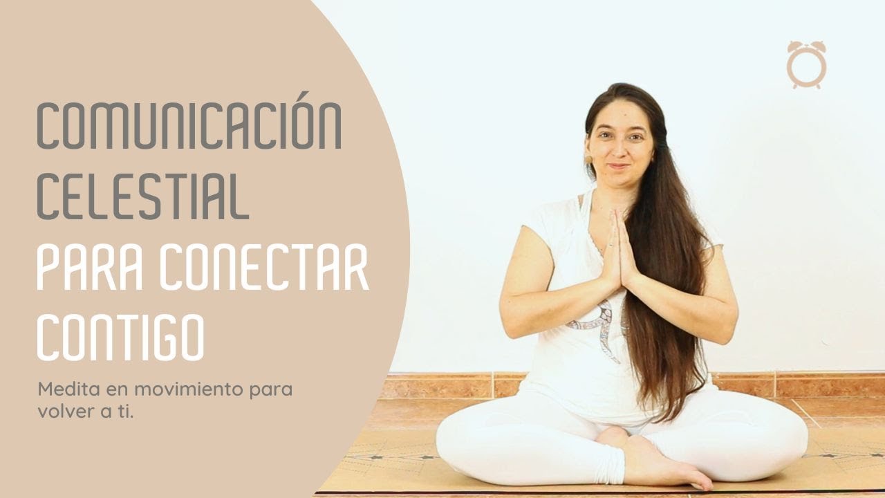 Comunicación Celestial Sat Nam