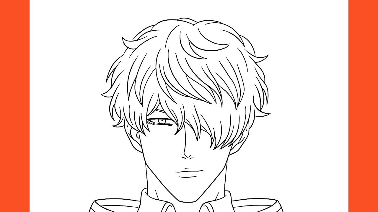 How To Draw Gauche (Black Clover)