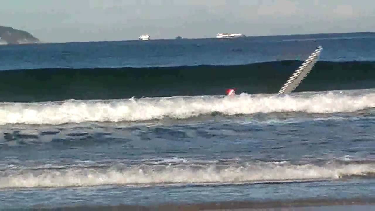 Papa Noeles surferos de Patos 09.mp4