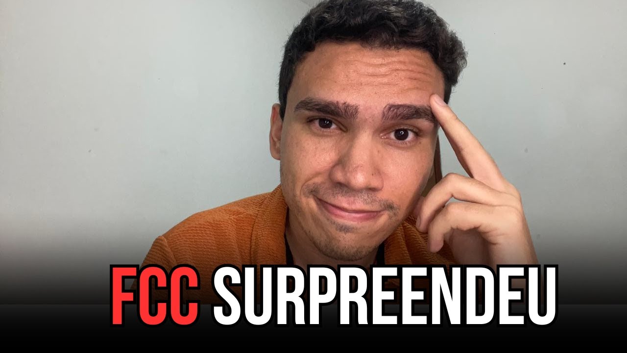 CPU-PE - a REAL sobre como foi a prova + minha preparação