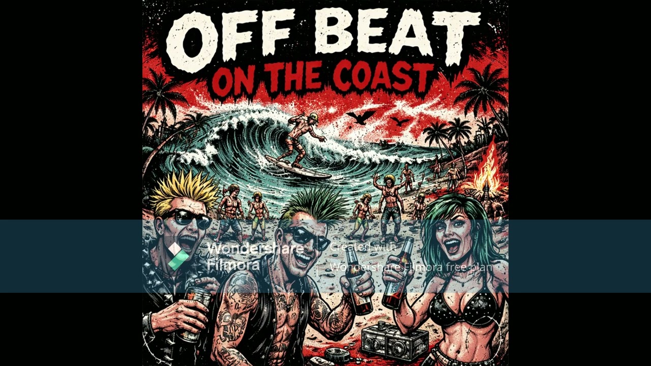 Off Beat on the Coast