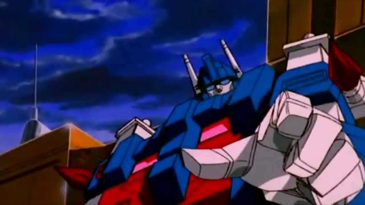 Transformers/TF2: Battle of 2Fort City