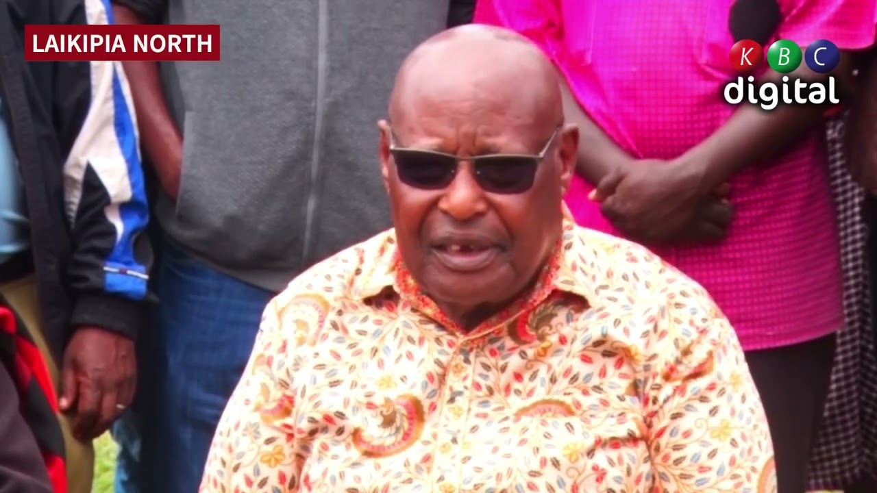 ONE KILLED, CATTLE STOLEN IN LAIKIPIA BANDIT ATTACK