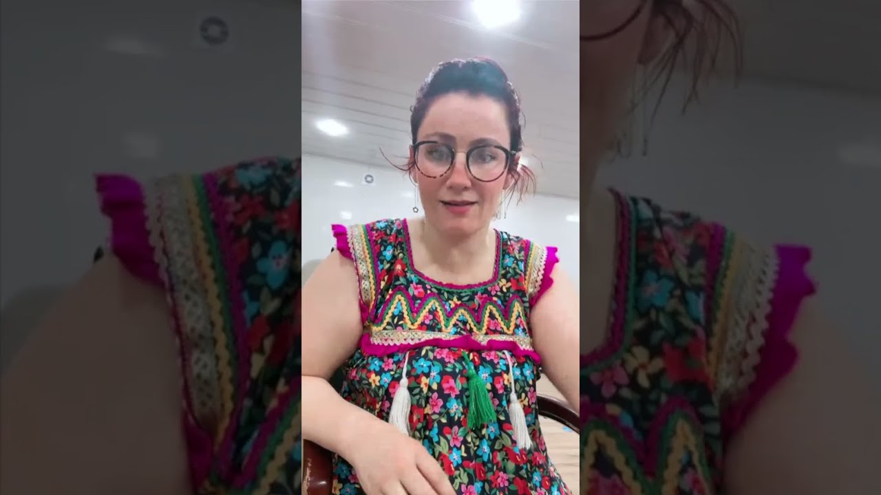 СУЛТАНА ЧЕРИНЕ ВЖИВУЮ