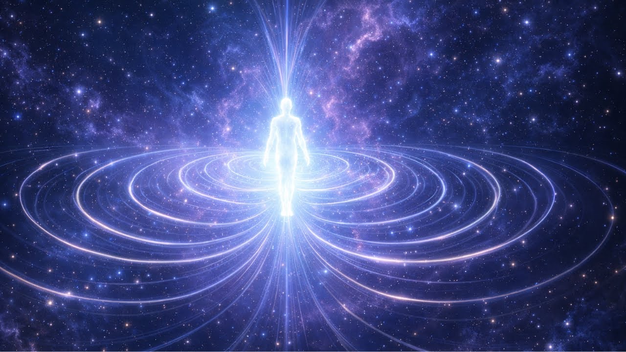 432Hz + 528Hz | Late Morning Deep Focus Flow – Calm Clarity & Gentle Awareness #6