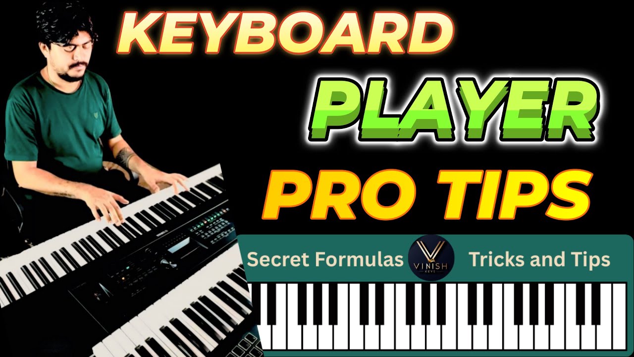 Keyboard Kaise Bajaye | How to Play Keyboard in Hindi | Piano Tutorial for Beginners