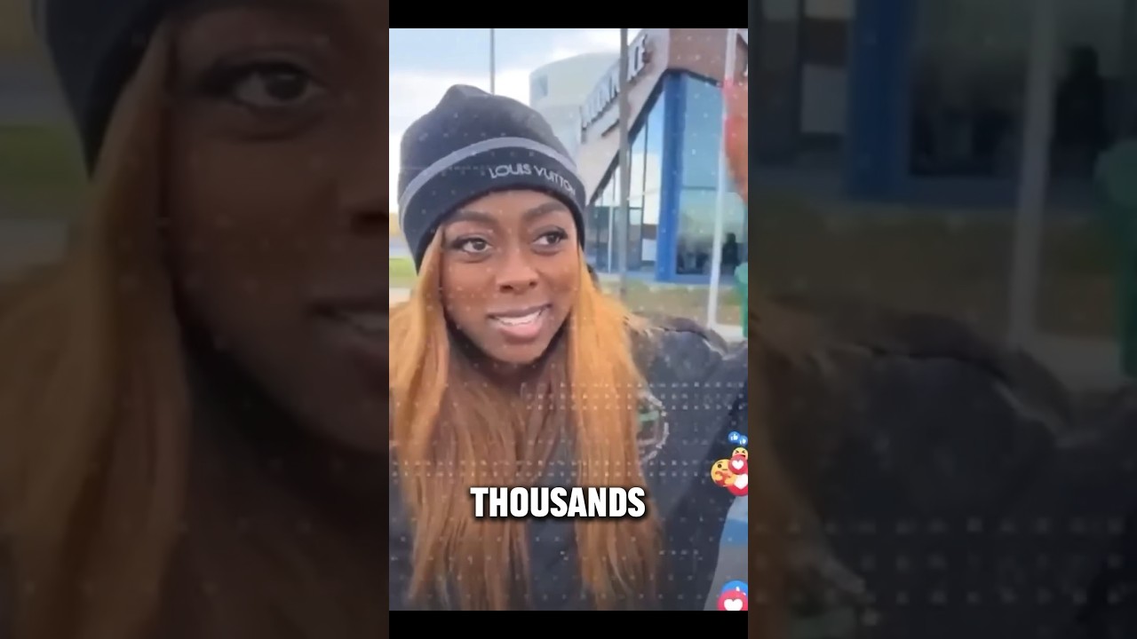 City Girl Mayor Tiffany Henyard Spends $110,000 of Taxpayer Money on Travel 💴 😳 #tiffanyhenyard