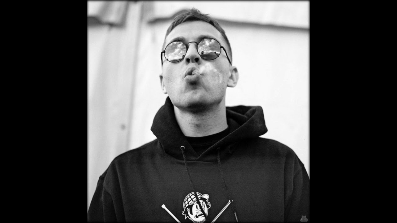 Oxxxymiron - Город под подошвой (Dark Statique Remix)
