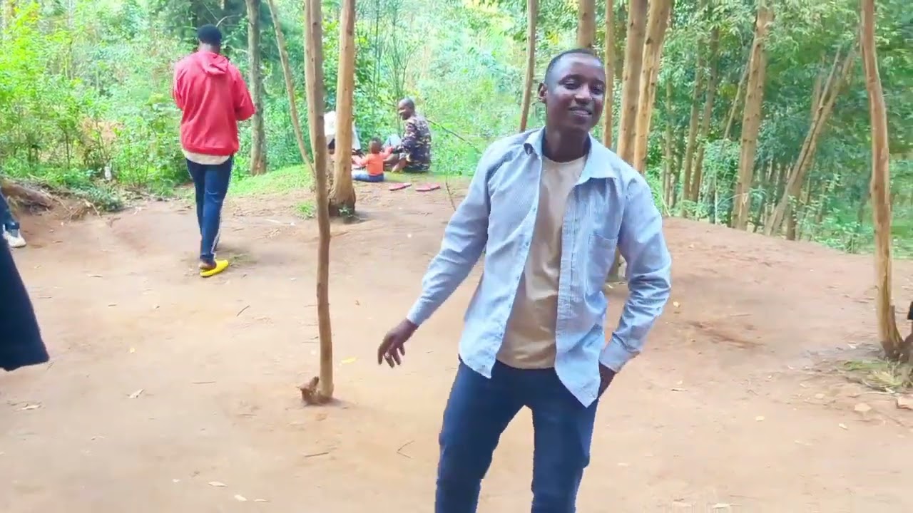 Mubihe byiza byo gusenga abantu basetse baratembagara 