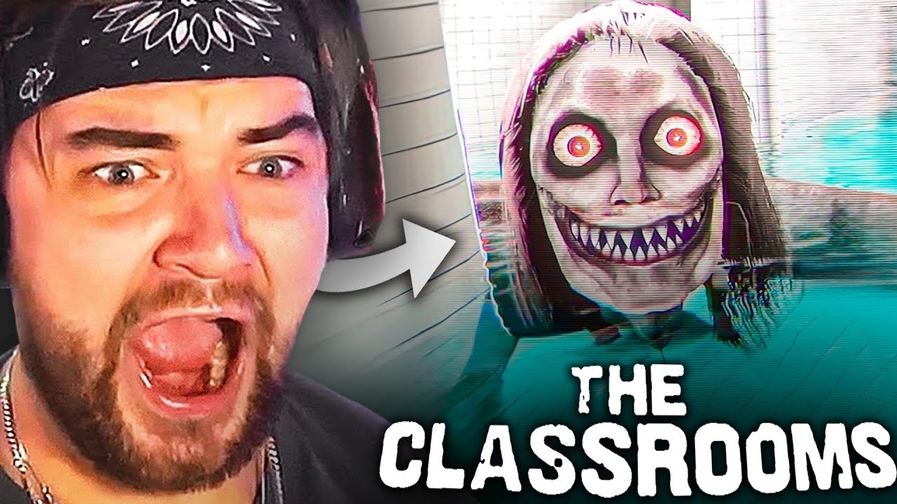 YOU WARNED ME... I STILL WASN&rsquo;T PREPARED  | The Classrooms