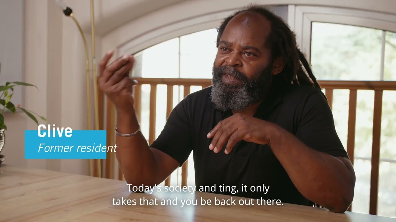 London City Mission - Corner House