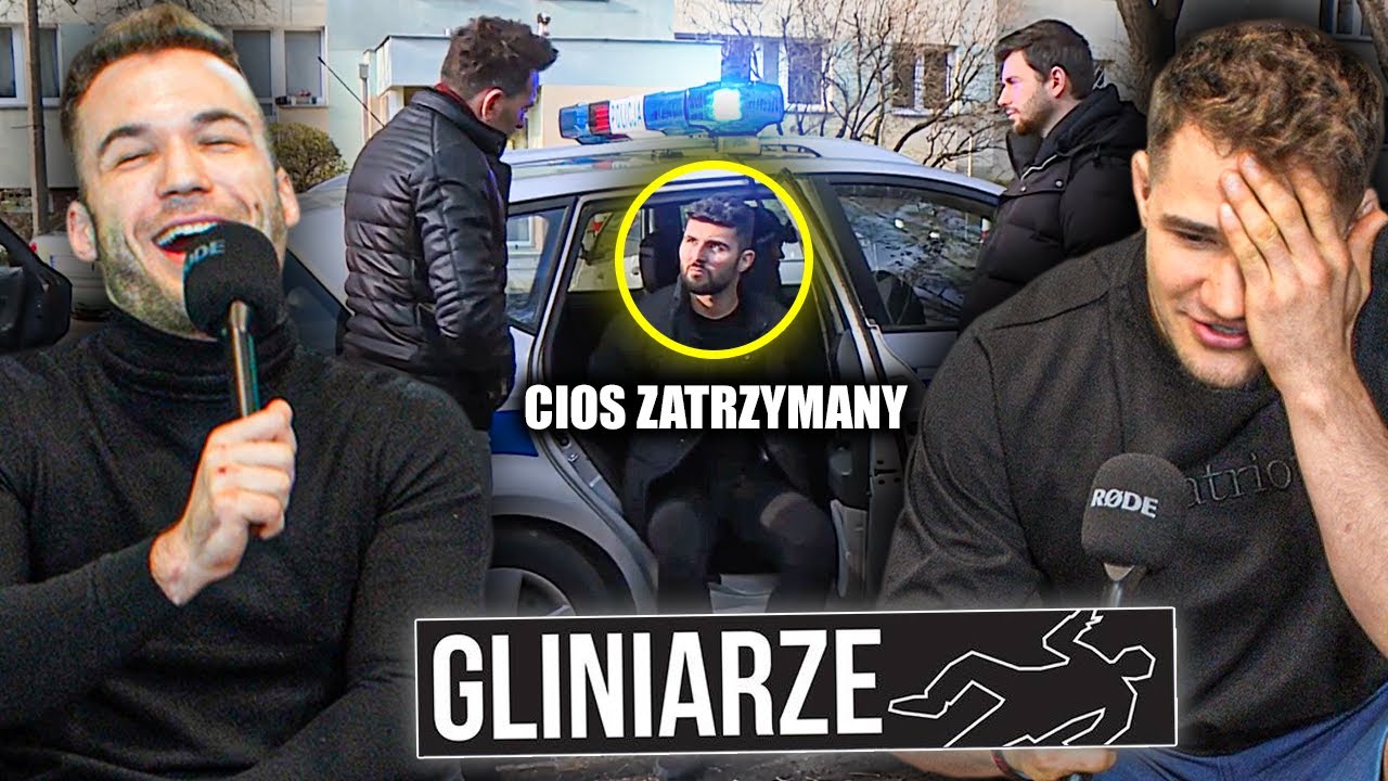 FILIPEK I KORO OGLĄDAJĄ AKTORA CIOSA | PRZED TELEWIZOREM #3