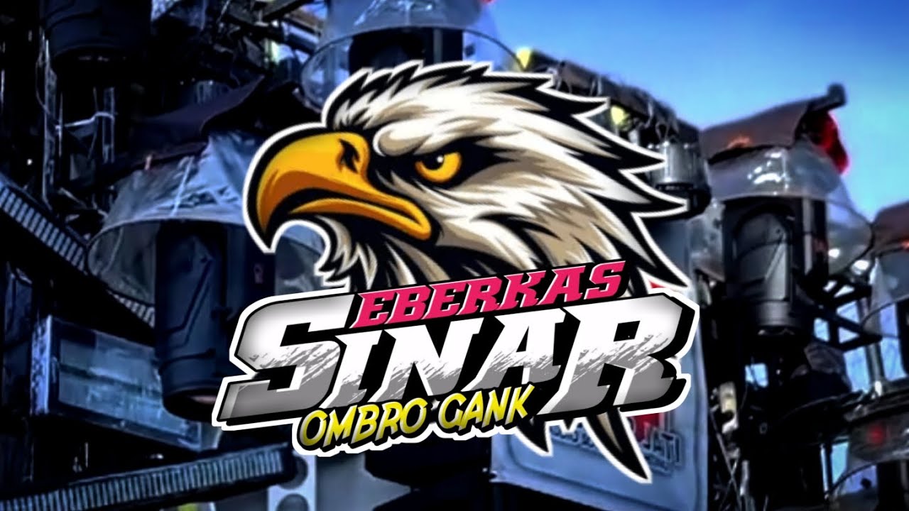 DJ SEBERKAS SINAR TRAP X PARTY X MELODI DRACIN VIRAL OMBRO GANK TROWULAN 