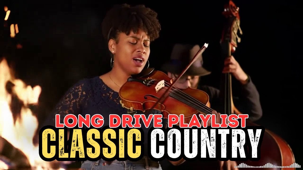Country Travel Songs Unforgettable Country Roads | Rolling Hills Harmony