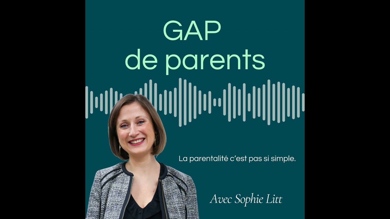 #35: Mon souhait pour tous les parents en 2026: : choisir la douceur plutôt que la performance
