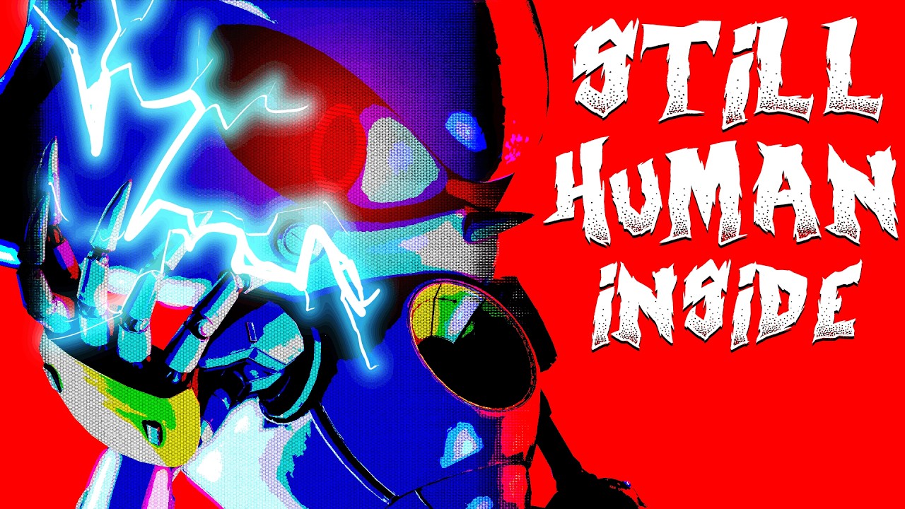 STILL HUMAN INSIDE - [HELLISH AVENTURE OST]
