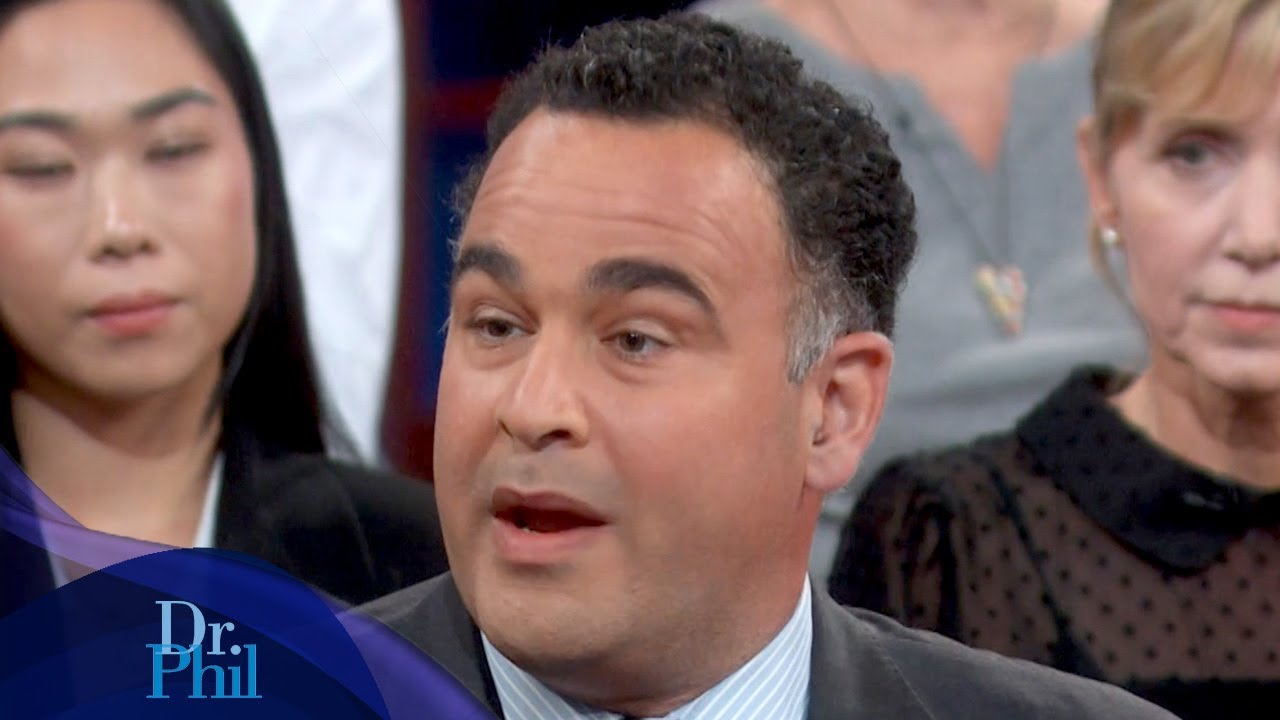 He Says Marijuana Industry is ‘Big Tobacco 2.0’