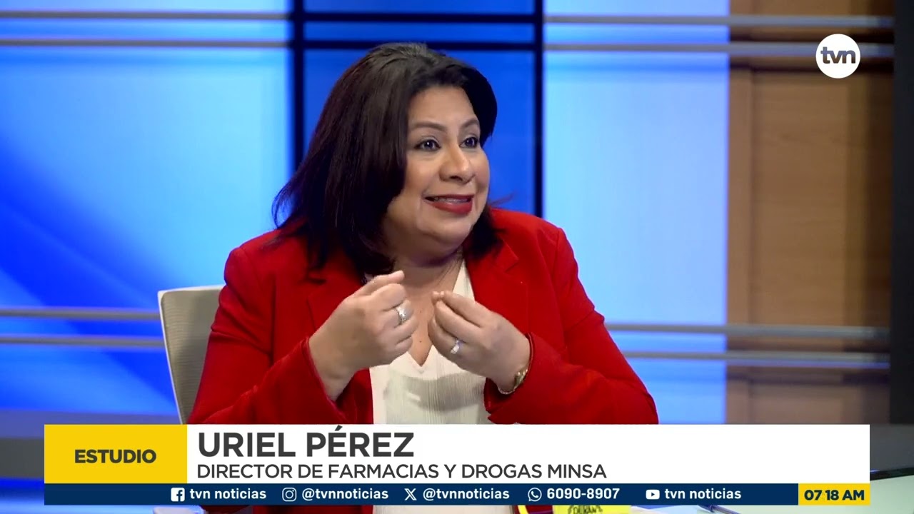 Panamá abre su primera farmacia de cannabis medicinal