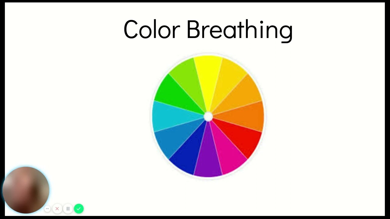 Color Breathing How-to