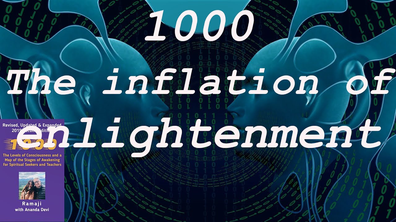 The Inflation of Enlightenment! and 