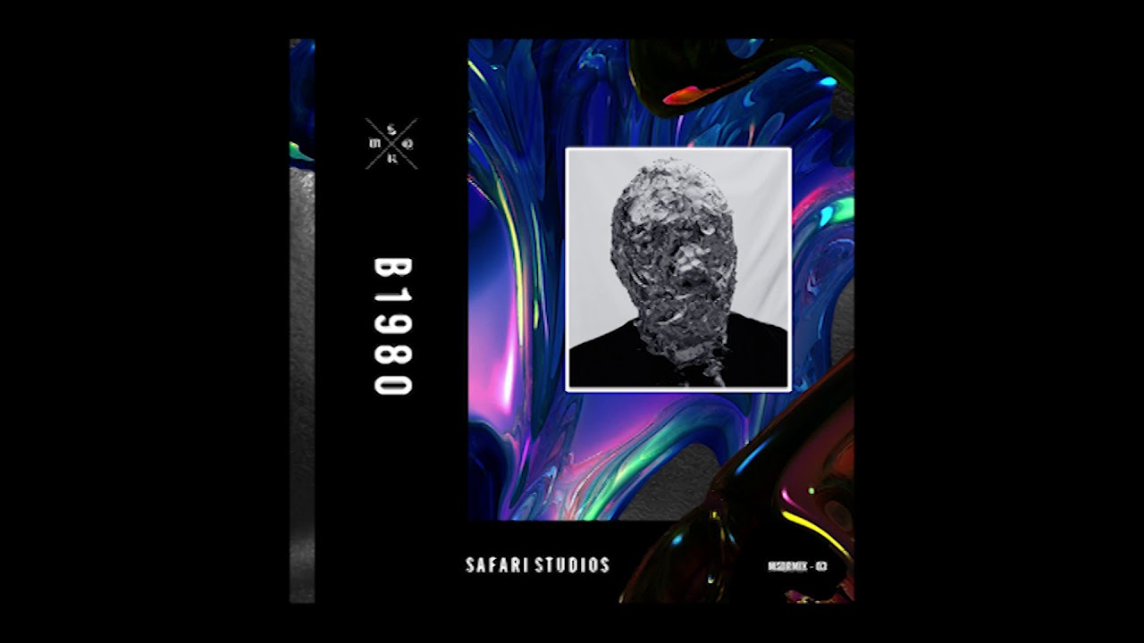 B1980 - Safari Studios (Live Act)