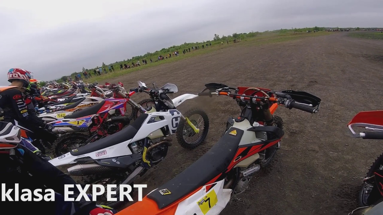 EXTREME CROSS COUNTRY Skrzyszów