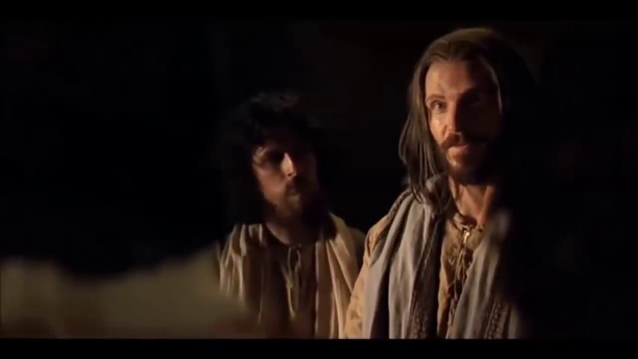 IDE E PREGAI O EVANGELHO
