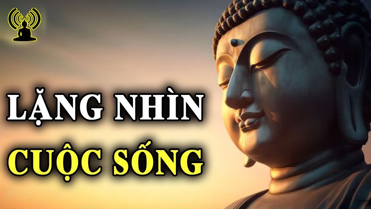 Nhìn Lại Tâm Mình Để Hiểu Cuộc Sống, Để Biết Thực Tại Và Đang Tìm Kiếm Gì Trong Cõi Nhân Sinh Này.