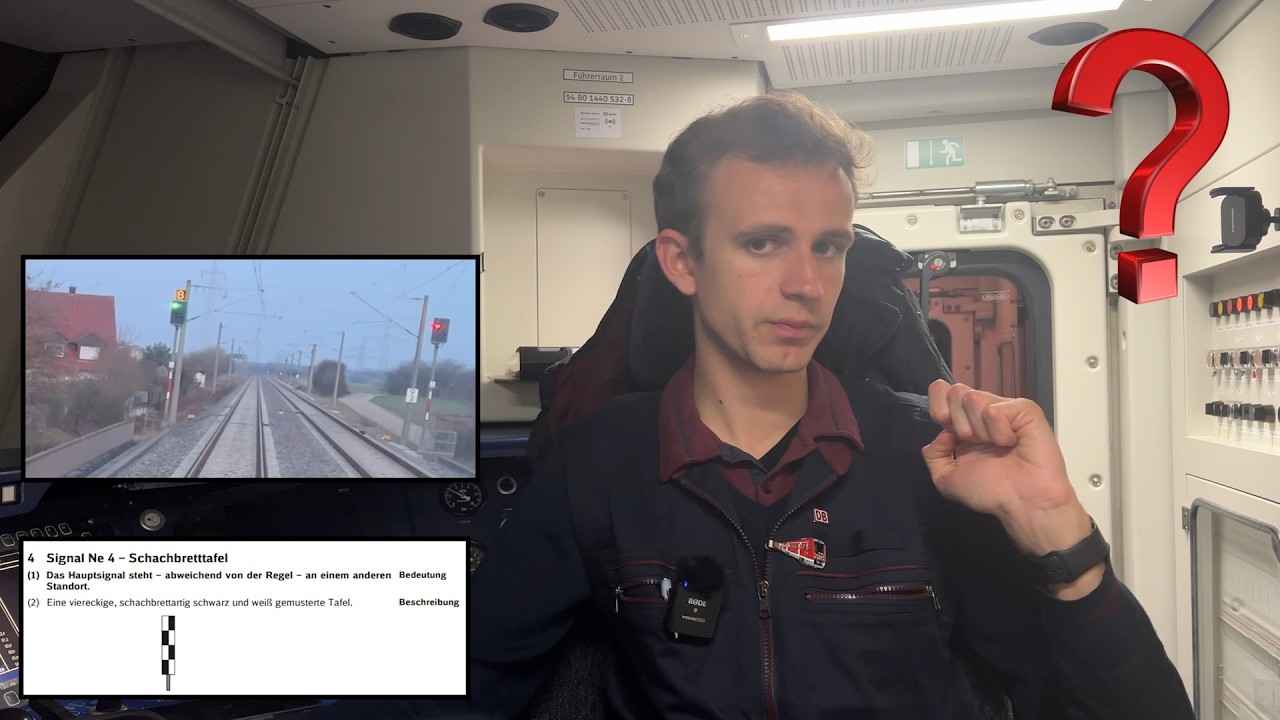 Eure Fragen beantwortet | S-Bahn N&uuml;rnberg bei Regio, Standorte der Signale und Betriebshalt