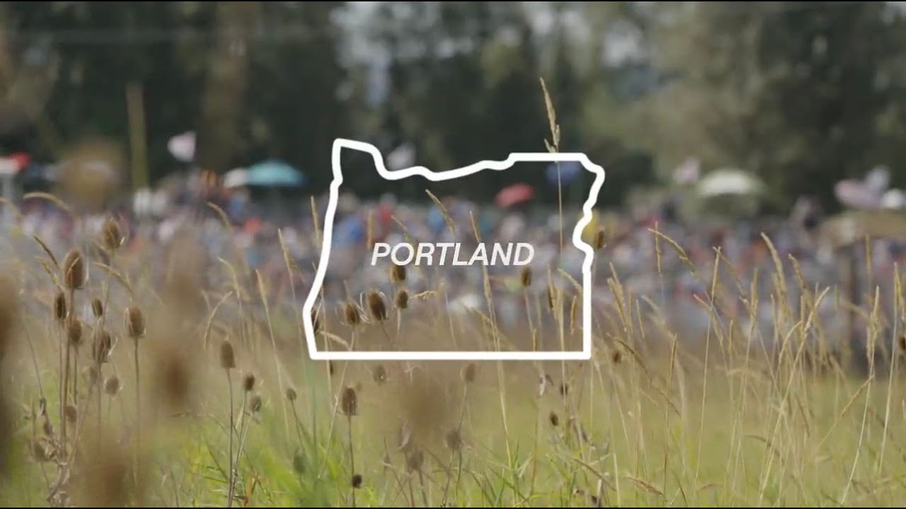 Juncos Hollinger Racing: 2024 Portland Race Highlights