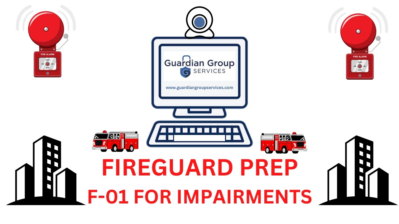 Обзор нарушений FDNY F01