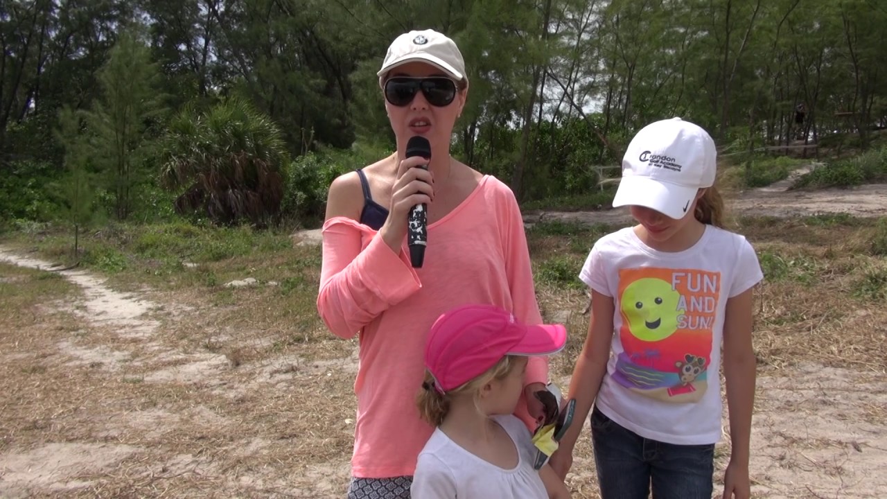 MUVE BioBlitz | 2016