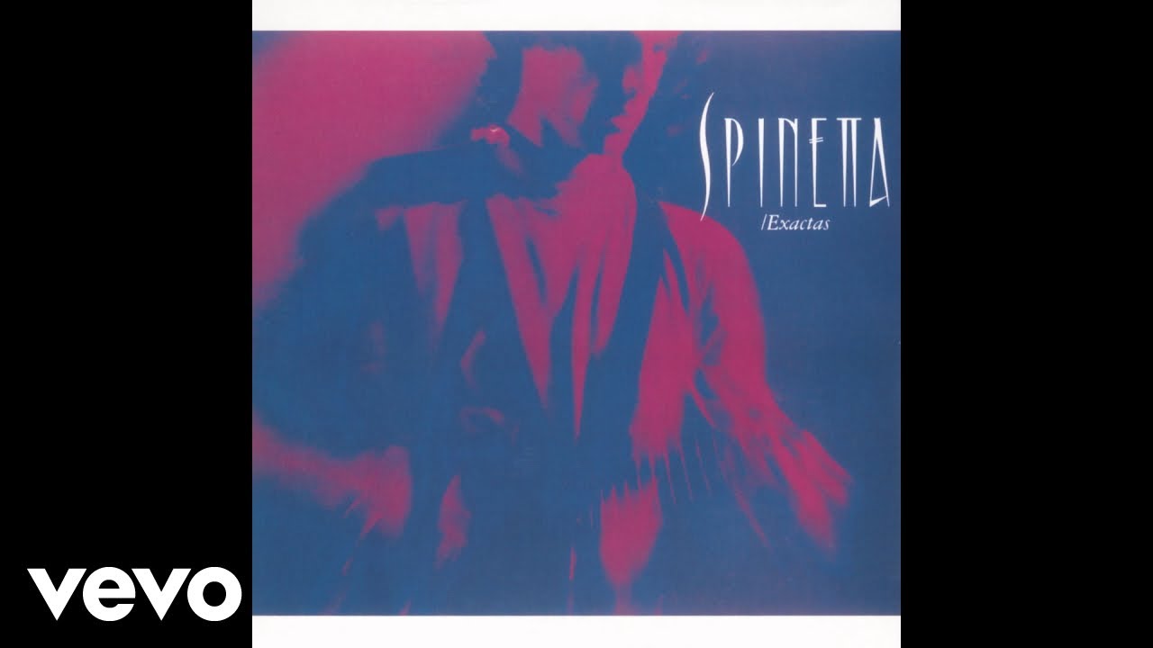 Luis Alberto Spinetta - La Herida de París (En Vivo) (Official Audio)