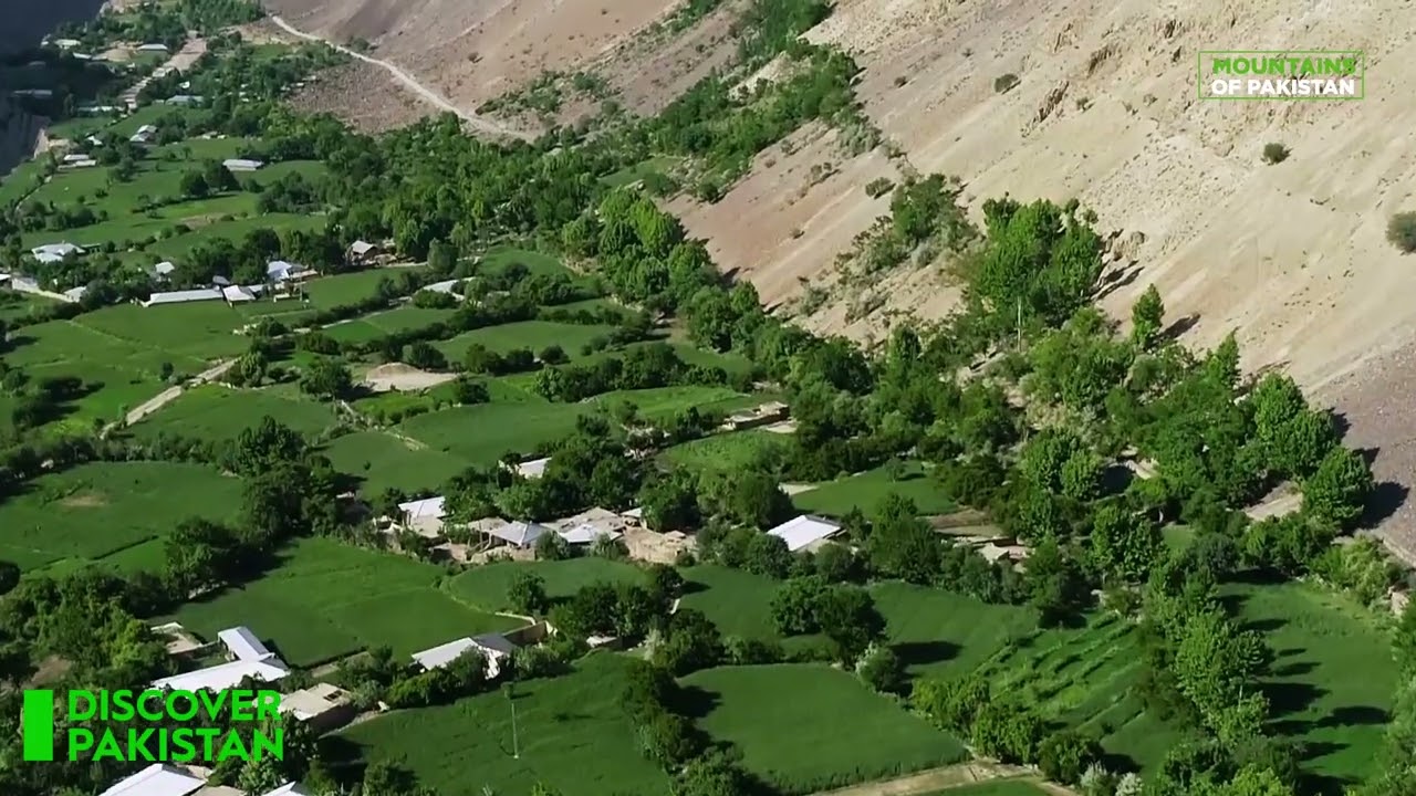 Mountains of Pakistan | Discover Pakistan TV  #beauty #Mountains