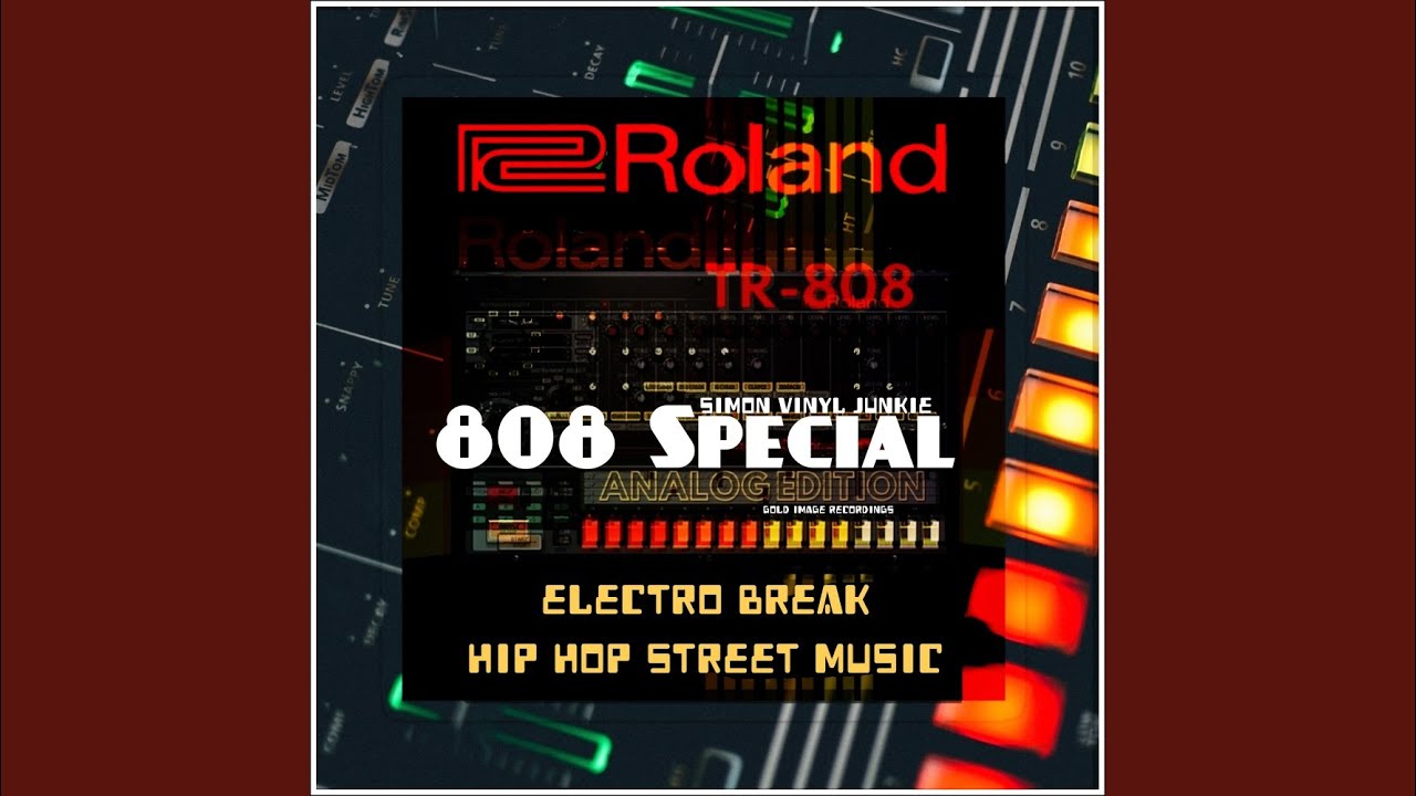 808 Special