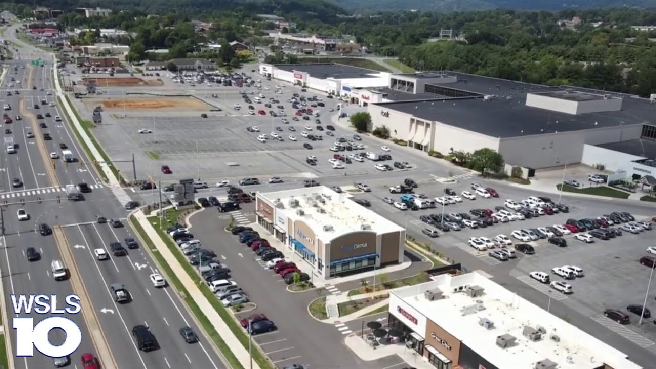 Roanoke County continues to make progress on 419 Town Center Plan