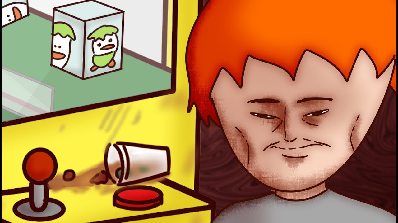 Onion Man | 玩娃娃機瘋到成為台主！卻遭受各種洗禮..地獄的一年 (二)